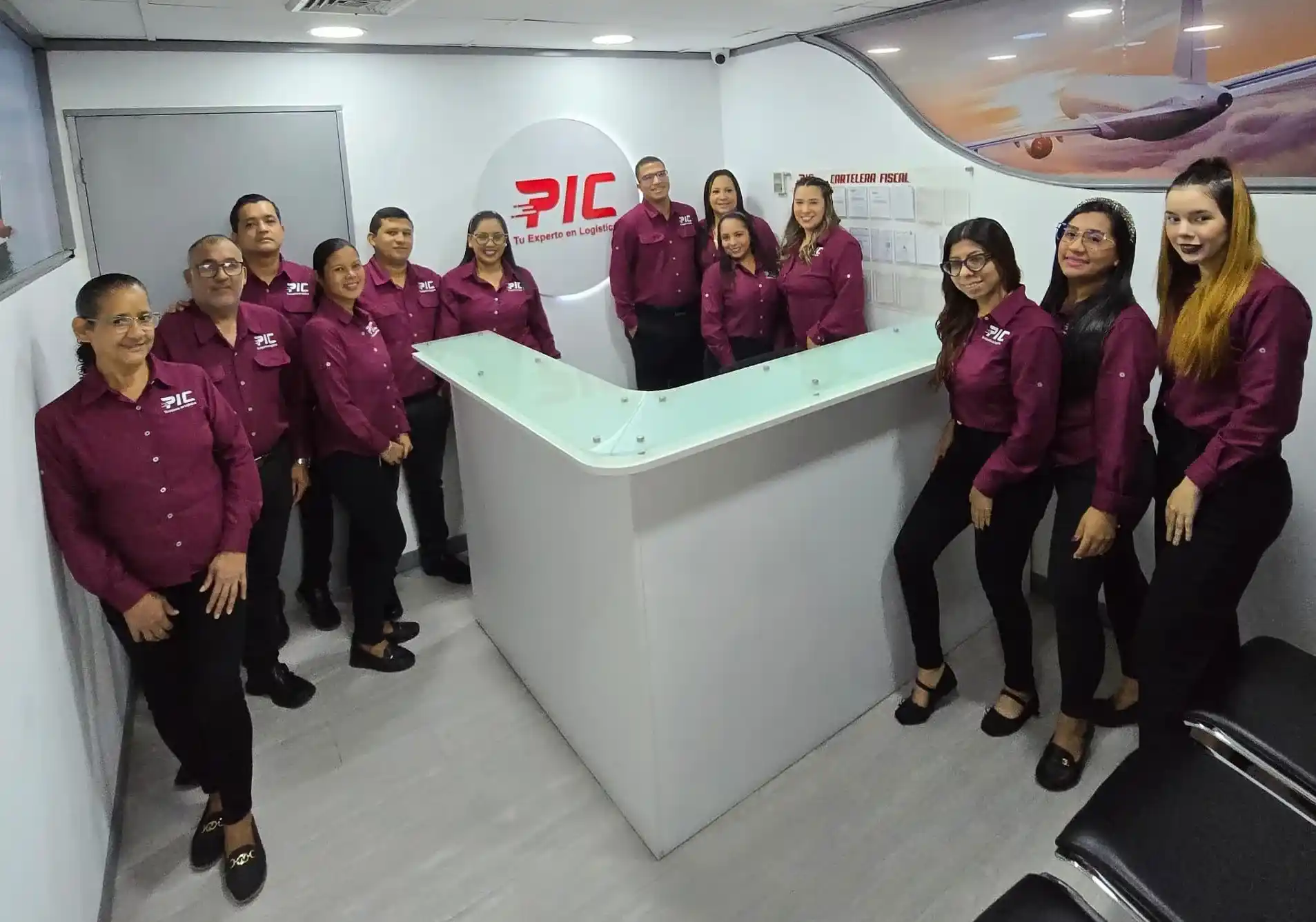 Agencia de Aduana Venezuela