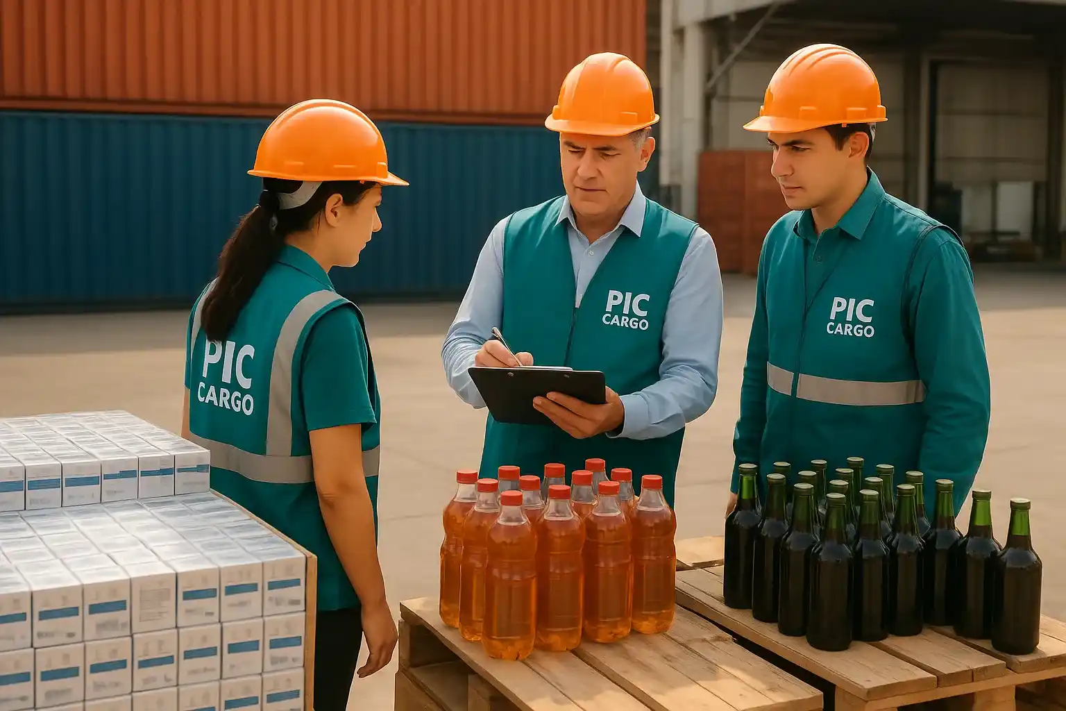 Impuesto selectivo al consumo